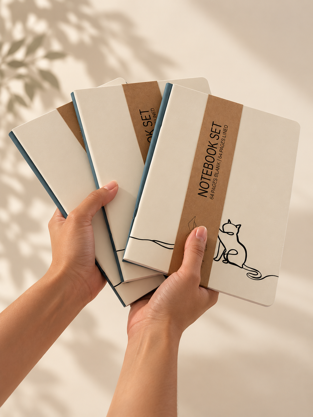 Resha Notebook