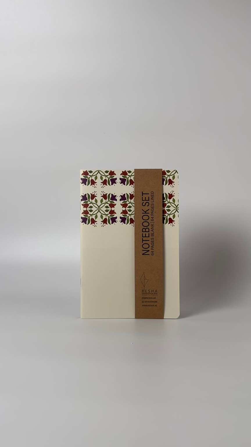 Resha Notebook